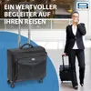 PEDEA NBTrolley Premium Plus - Notebook-Tasche - 43,9 cm - Anteprima dell’immagine prodotto 2
