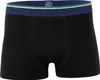 Clark Crown® 4er Pack "Bambus" Boxershorts XXL Produktbild-Vorschau 2