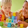 LEGO® Duplo 10421 ABC-Lastwagen Produktbild-Vorschau 9