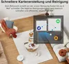 Odkurzacz robot Roborock S8, 69 W, 6000 Pa, podwójna Podgląd zdjęcia produktu 10