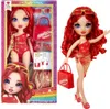 MGA Entertainment Rainbow High Swim & Style Fashion Doll- Produktbild-Vorschau 19