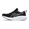 Chaussures de running Asics 1012B418-003 pour Femme Voir les images du produit 4