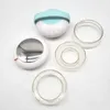 HoMedics Smoothee IR, Beine, Weiß, 4 Kopf/Köpfe, Akku Produktbild-Vorschau 6