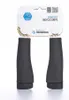 Herrmans Lenkergriffe Clik schwarz,123mm, Ø 22mm Produktbild-Vorschau 4