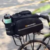 Wozinsky geräumige Fahrradträgertasche 35L (inklusive Produktbild-Vorschau 18
