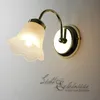 Rabalux 7231 Applique Rafaella, E14, oro, classica, 20cm Anteprima dell’immagine prodotto 4