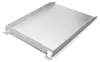 Edelstahl Grillplatte | Plancha 45x30cm - passend für Produktbild-Vorschau 9