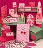 Jumbo Buntstifte 12er Pckg. Fruity Love Produktbild-Vorschau 3