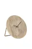 Light & Living - Uhr GWENNA - 20x3x20cm - Bronze Produktbild-Vorschau 2