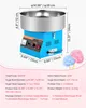 VEVOR Macchina per zucchero filato 1000 W Elettrica con Anteprima dell’immagine prodotto 7