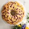 NORDIC WARE Nordic Ware - Blossom Bundt Pan NW 87537 Anteprima dell’immagine prodotto 12