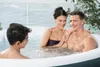 Bestway® LAY-Z-SPA® Whirlpool Ibiza AirJet™ 180 x 180 x 66 Náhled obrázku produktu 31