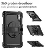 Accezz SH00093969, Obal, Lenovo, Lenovo Idea Tab, 27,9 cm Vista previa de la imagen del producto 12