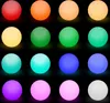 Palla luminosa a LED senza fili, per interni/esterni, 16 Anteprima dell’immagine prodotto 2