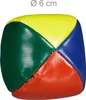 30 balles de jonglage, pour professionnels et débutants, Voir les images du produit 4