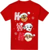 Camiseta Paw Patrol, diseño uni para hombre/mujer, con Vista previa de la imagen del producto 1