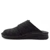 Finn Comfort Hausschuhe Herren 31363932323834 Schwarz 44 EU Produktbild-Vorschau 48