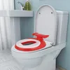 3in1 Töpfchen Lerntöpfchen Kindertoilette Toilettentrainer Produktbild-Vorschau 3
