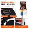 VEVOR Jeu de basket-ball d'intérieur pour 2 joueurs, Voir les images du produit 3