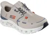 SKECHERS GLIDE STEP PRO Béžový Náhled obrázku produktu 33