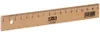 M+R 1917, Schreibtisch-Lineal, Buche, Holz, Holz, cm, 170 Produktbild-Vorschau 5