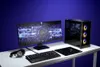 Corsair iCUE 4000X RGB Midi Tower Schwarz Produktbild-Vorschau 21