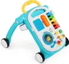 Baby Einstein Musik Lauflernwagen 4-in-1 Produktbild-Vorschau 4