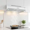 Heinner CH-400 Unterbau-Dunstabzugshaube 60 cm, 326,4 m³/h, Produktbild-Vorschau 8