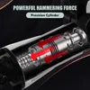 1500W sekací kladivo SDS - 65J Power Heavy Duty bourací Náhled obrázku produktu 7