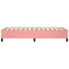 VidaXL 347299, Pink, 93 cm, 193 cm, 35 cm, 900 x 1900 mm, 1 Produktbild-Vorschau 5