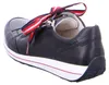 Ara damskie skórzane buty sportowe niebieski granatowy 7.5 Podgląd zdjęcia produktu 38