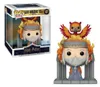 Funko Pop! Harry Potter - Dumbledore With Fawkes Produktbild-Vorschau 2