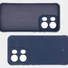 Bizon Case Tur Panzerhülle für Oppo Reno13 Pro, Marineblau Produktbild-Vorschau 8