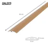 Dalsys Anpassungsprofil 90cm x 50mm, Aluminium Buche, Produktbild-Vorschau 3