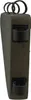 Brooks Scape, Rahmen, Fahrradtasche, Schwarz, Grau, 5 l, 3 Produktbild-Vorschau 3