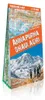 terraQuest Trekingová mapa Annapurna a Dhaulagiri Náhled obrázku produktu 1