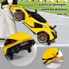 Lamborghini 12 V Elektrofahrzeug Kinder mit 2,4 Ghz Produktbild-Vorschau 9