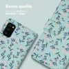 imoshion Bibliothèque design pour le Samsung Galaxy A41 - Voir les images du produit 2