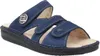 Finn Comfort Pantolette Agueda 1538-007414, Nubukleder, Produktbild-Vorschau 2