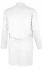 Qualitex Arbeitsjacke - waschbarer basic Berufsmantel - BW Produktbild-Vorschau 2