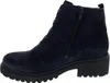 Waldläufer Schnürstiefel Kaltfutter in blau, Gr. 5 Produktbild-Vorschau 40