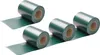 Izrielar 4 Rollen PVC Sichtschutzstreifen 35m x 19cm Produktbild-Vorschau 8