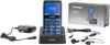 Mobilní telefon PANASONIC KX-TU155EXCN modrý Náhled obrázku produktu 8