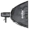 Godox SB-FW6060 - Softbox 60x60 cm con griglia 60x60 cm Anteprima dell’immagine prodotto 2