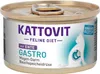 KATTOVIT Feline Diet Gastro Duck - nassfutter für Katzen - Produktbild-Vorschau 4