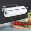 Wenko „Turbo-Loc“ Küchenrollen-Halter, Küchenserie „Style“ Produktbild-Vorschau 2