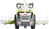 TOMY Britains Mähdrescher Claas Jaguar 980 43285 /3 Produktbild-Vorschau 6