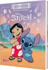 Disney Silver-Edition: STITCH (Geschichten mit Lilo & Produktbild-Vorschau 1