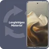 Hülle Motorola Edge 60 Pro Schutzhülle - Cazy - Transparant Produktbild-Vorschau 5