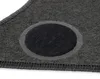 Fahrer-Fußmatte für 1er BMW E87, 09/2004-08/2011 (nur Produktbild-Vorschau 3